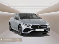 Usado Mercedes A250 218 CV (160 kW) 2024 Gris Berlina