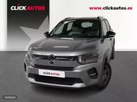 Usado Citroën C3 100 CV (73 kW) 2025 Gris Berlina