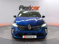 Usado Renault Clio V Esprit Alpine 91 CV (66 kW) 2024 Azul Berlina