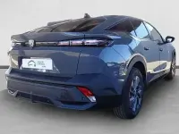 Usado Peugeot 408 Allure 145 CV (106 kW) 2024 Gris SUV