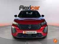 Usado Peugeot 2008 Active 100 CV (73 kW) 2023 Rojo SUV