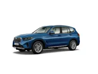 Usado BMW X3 xLine 286 CV (210 kW) 2022 Azul SUV