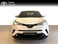 Usado Toyota C-HR Advance 122 CV (89 kW) 2019 Blanco SUV