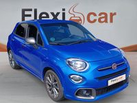 usado Fiat 500X Sport 1.0 Firefly T3 88KW (120 CV) S&S Gasolina en Flexicar Santander