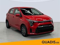 Nuevo Kia Picanto 68 CV (50 kW) 2025 Otro Utilitario