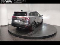 Usado Renault Espace Initiale 225 CV (165 kW) 2025 Blanco SUV