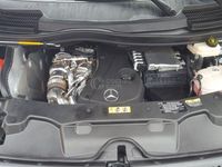 usado Mercedes Vito Tourer 114 Cdi Select Larga 9g-tronic