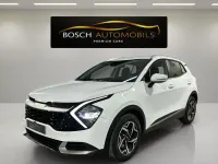 Usado Kia Sportage 160 CV (117 kW) 2025 Blanco SUV