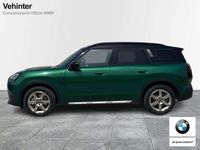 Usado Mini Countryman Essential 170 CV (125 kW) 2025 Verde SUV