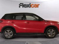 Usado Suzuki Vitara 117 CV (86 kW) 2022 Rojo SUV