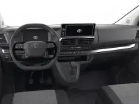 Nuevo Toyota Proace Verso Advance 145 CV (106 kW) 2025 Gris Familiar
