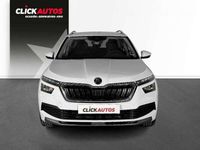 usado Skoda Kamiq 1.0 TSI Ambition 81kW