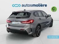 Usado BMW 118 Comfort Edition 136 CV (100 kW) 2023 Gris Utilitario
