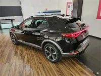 Usado Cupra Formentor 150 CV (110 kW) 2022 Negro SUV