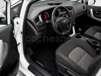 Usado Kia Ceed GT 90 CV (66 kW) 2014 Blanco Berlina