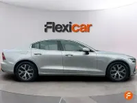 Usado Volvo S60 Core 197 CV (144 kW) 2023 Gris Berlina