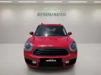 Usado Mini Cooper Countryman 136 CV (100 kW) 2019 Rojo SUV