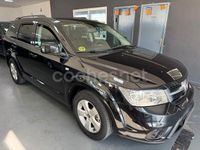 Usado Fiat Freemont Urban 140 CV (102 kW) 2013 Negro SUV