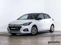 Brugt Hyundai i20 75 HK (55 kW) 2019 Hatchback