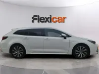 Usado Toyota Corolla Sport 122 CV (89 kW) 2021 Blanco Familiar