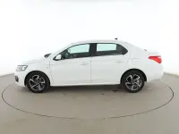 Usado Citroën C-Elysee I Shine 102 CV (75 kW) 2020 Blanco Berlina