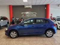 Occasion VW Polo Comfortline 95 PK (69 kW) 1999 Otro Hatchback