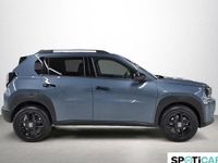 Nuevo Fiat Panda Icon 100 CV (73 kW) 2025 Utilitario