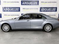 Occasion Mercedes 600 517 PK (380 kW) 2006 Grijs Sedan