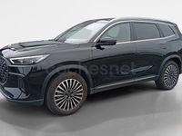Usado Ebro s800 Luxury 147 CV (108 kW) 2025 Negro SUV