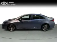 Usado Toyota Corolla Plus 140 CV (102 kW) 2025 Berlina