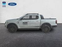Usado Ford Ranger 282 CV (207 kW) 2025 Gris / plata Recogida
