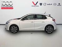 Nuevo Opel Corsa S 100 CV (73 kW) 2025 Gris Utilitario