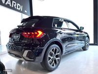 Nuevo Audi A1 Ambiente 116 CV (85 kW) 2026 Negro SUV