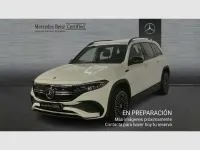Usado Mercedes EQB300 167 kW (228 CV) 2022 SUV