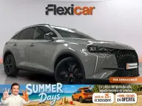 Usado DS Automobiles DS4 130 CV (95 kW) 2023 Gris SUV