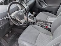 Usado Toyota Verso Advance 112 CV (82 kW) 2015 Blanco Monovolumen