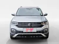 Usado VW T-Cross Sportline 110 CV (80 kW) 2022 SUV