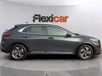Usado Kia XCeed 120 CV (88 kW) 2022 Gris SUV