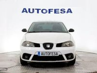 usado Seat Ibiza 1.4 85cv 5P