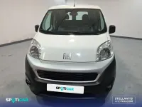 Usado Fiat Fiorino 95 CV (69 kW) 2023 Blanco Monovolumen