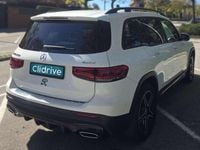 Occasion Mercedes GLB250 224 PK (164 kW) 2020 Wit SUV