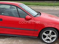 Usado Opel Calibra 115 CV (84 kW) 1995 Rojo Coupe