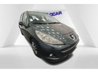 usado Peugeot 207 1.4 HDI Access 51 kW (70 CV)