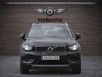 Usado Volvo XC40 262 CV (192 kW) 2022 Negro SUV