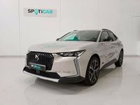 Usado DS Automobiles DS4 Crossback Rivoli 130 CV (95 kW) 2022 Beige SUV