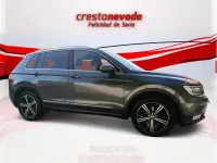 Usado VW Tiguan Advance 150 CV (110 kW) 2017 SUV