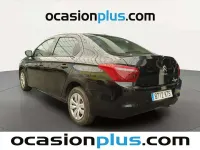 Usado Citroën C-Elysee I Feel 82 CV (60 kW) 2019 Negro Berlina