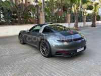Usado Porsche 911 385 CV (283 kW) 2021 Gris / plata Coupe