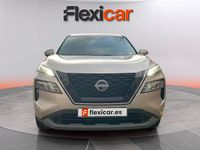 Usado Nissan X-Trail Acenta 213 CV (156 kW) 2025 Beige SUV