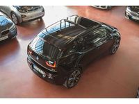 usado BMW i3 120ah